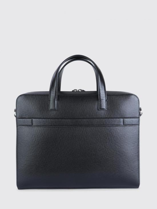 26SS 살바토레 페라가모 가방 241806 786555 001 Black - SALVATORE FERRAGAMO