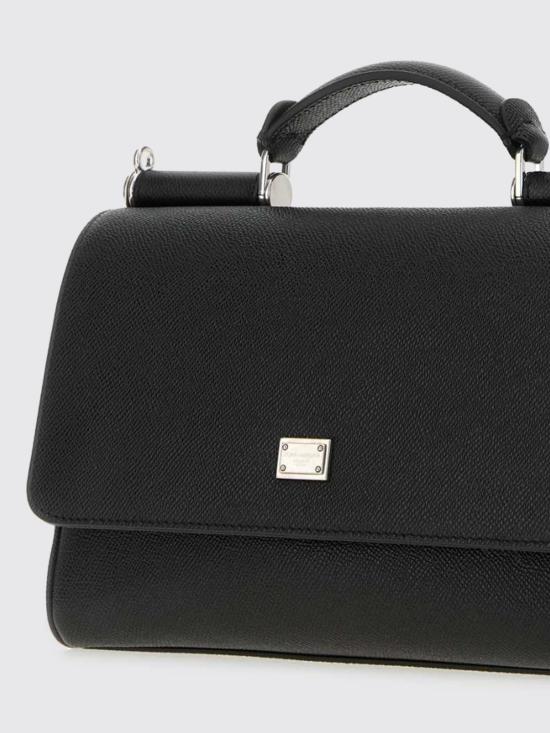 26SS 돌체앤가바나 가방 BM2516BG065 80999 Black - DOLCE & GABBANA