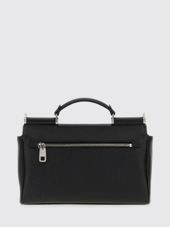 26SS 돌체앤가바나 가방 BM2516BG065 80999 Black - DOLCE & GABBANA