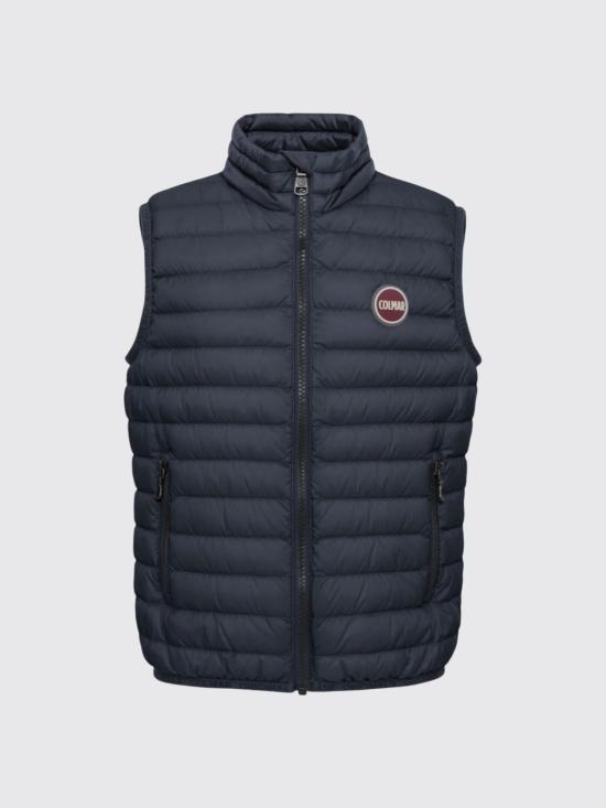 26SS [키즈] 콜마르 코트 3489A8VX 68 Blue