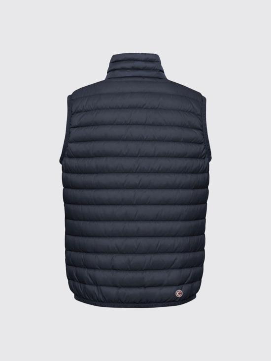 26SS [키즈] 콜마르 코트 3489A8VX 68 Blue - COLMAR