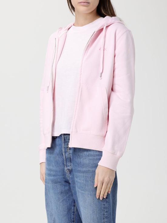 26SS 썬 68 스웨터 F36201 04 Blush Pink - SUN 68