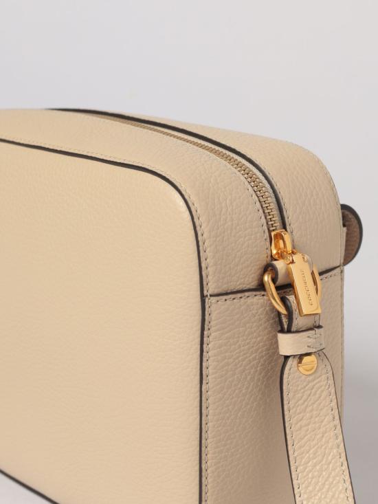 26SS 코치넬리 크로스백 E1MF6150601 N64 Beige - COCCINELLE