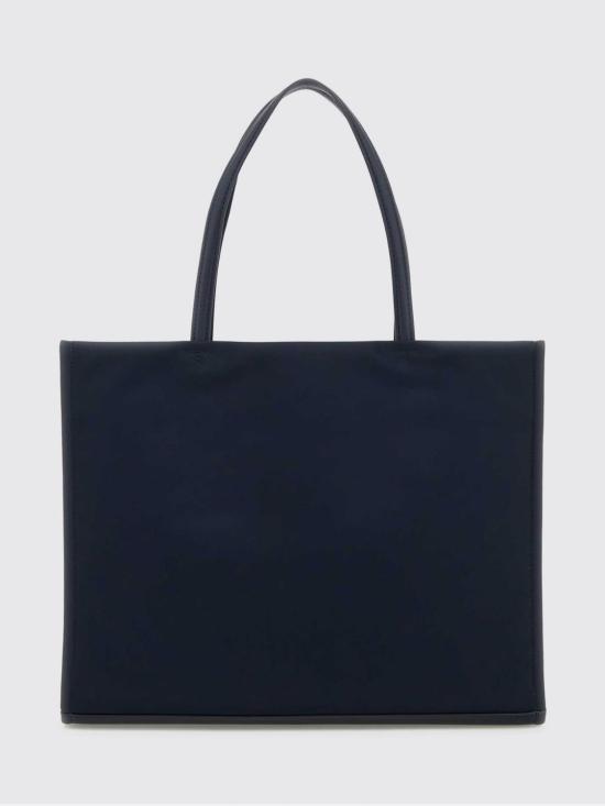 26SS 토리버치 엘라 스몰 토트백 164757 400 400 Navy - TORY BURCH