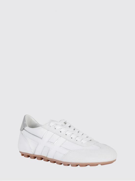 26SS 호간 스니커즈 HXW6930FX20UNI 0351 White - HOGAN