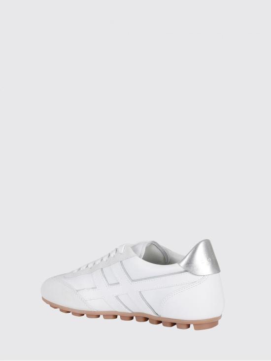 26SS 호간 스니커즈 HXW6930FX20UNI 0351 White - HOGAN