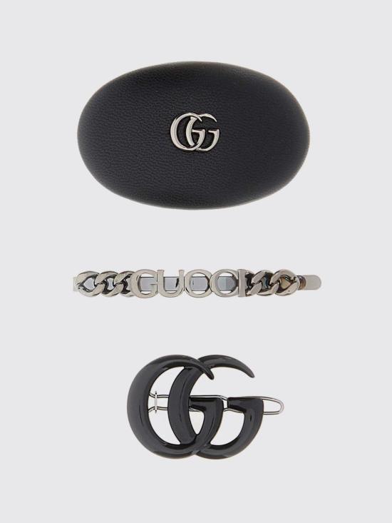 26SS 구찌 모자 8550603HBH5 1081 Black