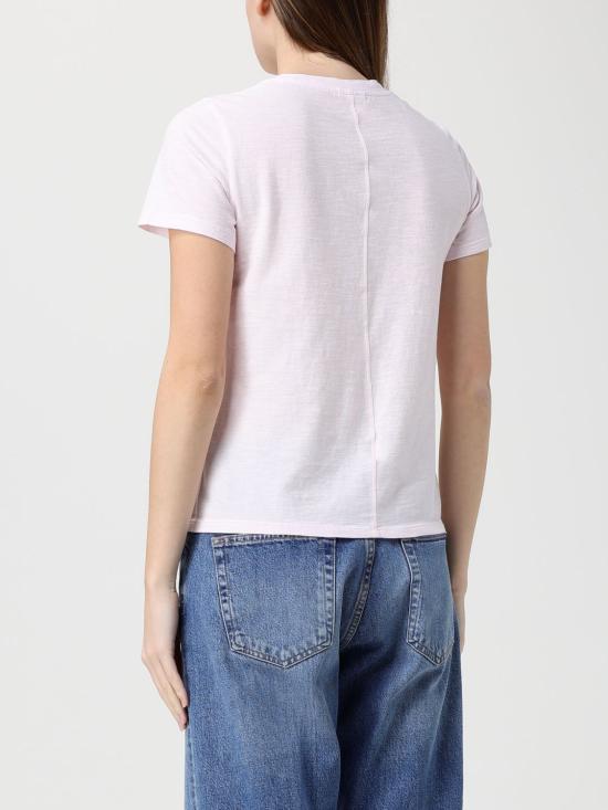 26SS 썬 68 스웨터 K36229 04 Blush Pink - SUN 68