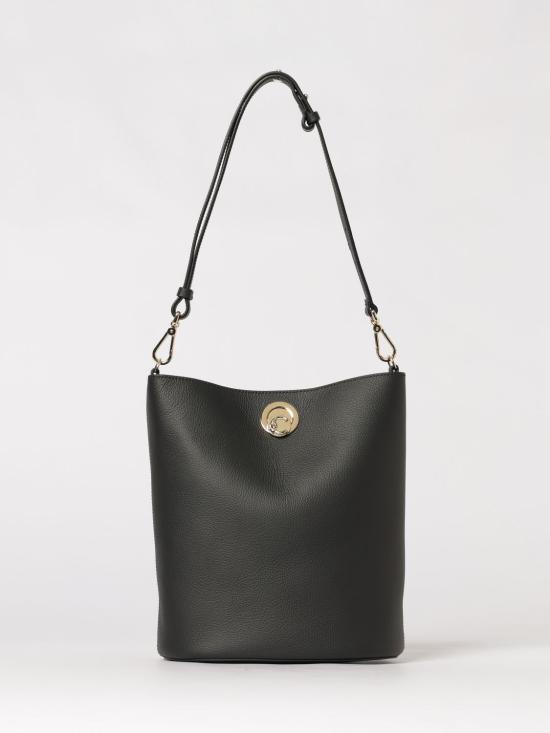 26SS 코치넬리 숄더백 E1TOA230101 613 Black