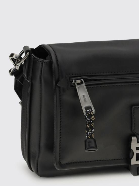 26SS 펜디 숄더백 7VA685AV8B F0SAJ Black - FENDI