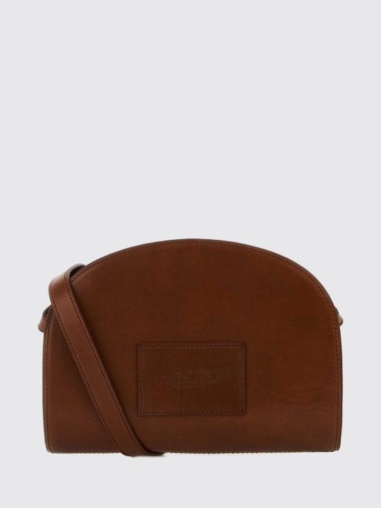 26SS 아페쎄 X 마크제이콥스 데미룬 크로스백 PXBVVF67062 CAD Hazel - A.P.C.