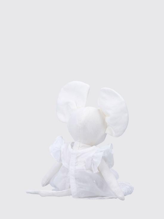 26SS [키즈] 끌로에 액세서리 C20939 117 White - CHLOE