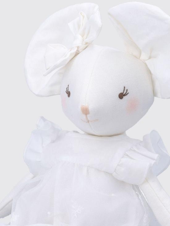 26SS [키즈] 끌로에 액세서리 C20939 117 White - CHLOE