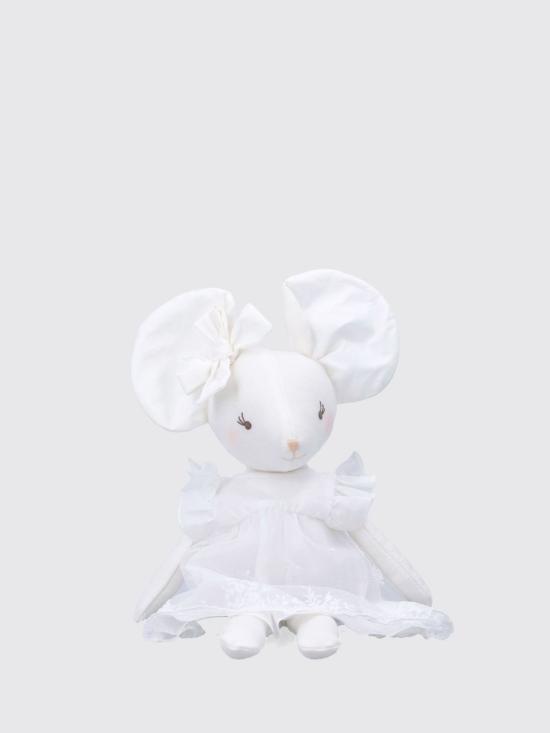 26SS [키즈] 끌로에 액세서리 C20939 117 White