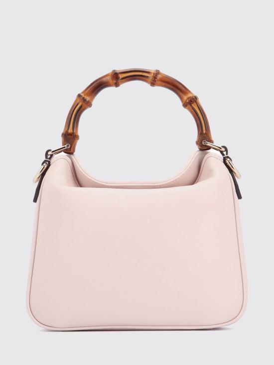 26SS 구찌 토트백 799865AAEDB 5734 Pink - GUCCI