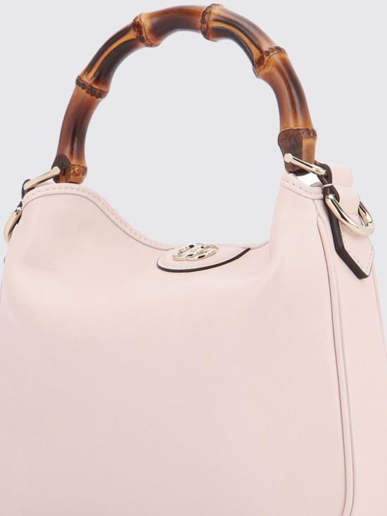 26SS 구찌 토트백 799865AAEDB 5734 Pink - GUCCI