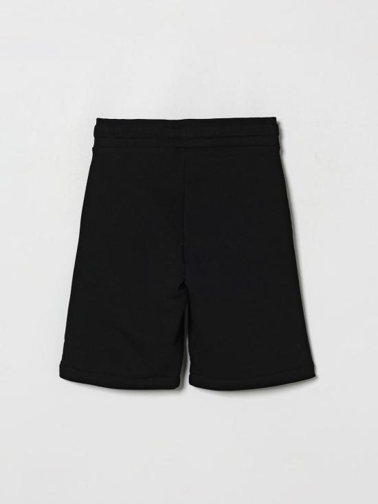 26SS [키즈] 팀버랜드 쇼츠/버뮤다 T60972 09B Black - TIMBERLAND