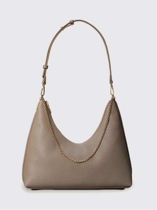 26SS 캘빈클라인 토트백 LV04F3495G VFU Brown