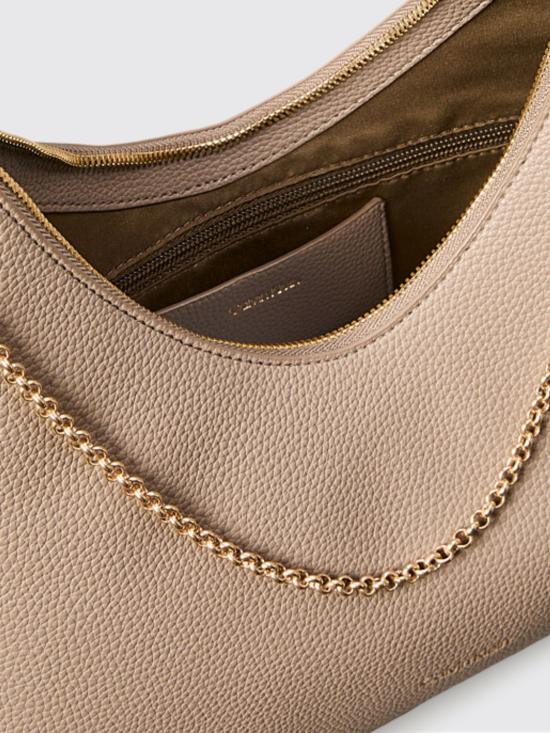 26SS 캘빈클라인 토트백 LV04F3495G VFU Brown - CALVIN KLEIN