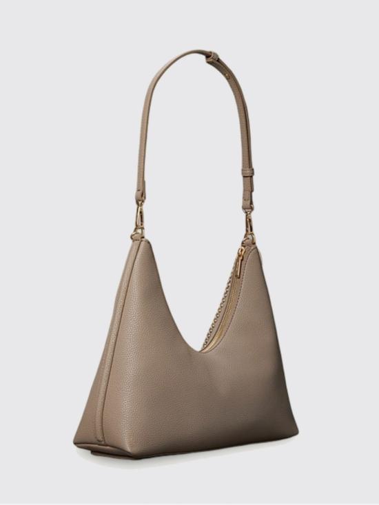 26SS 캘빈클라인 토트백 LV04F3495G VFU Brown - CALVIN KLEIN