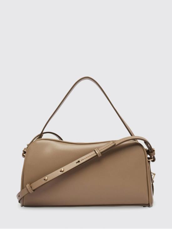 26SS 캘빈클라인 토트백 LV04F3370G VFU Brown - CALVIN KLEIN