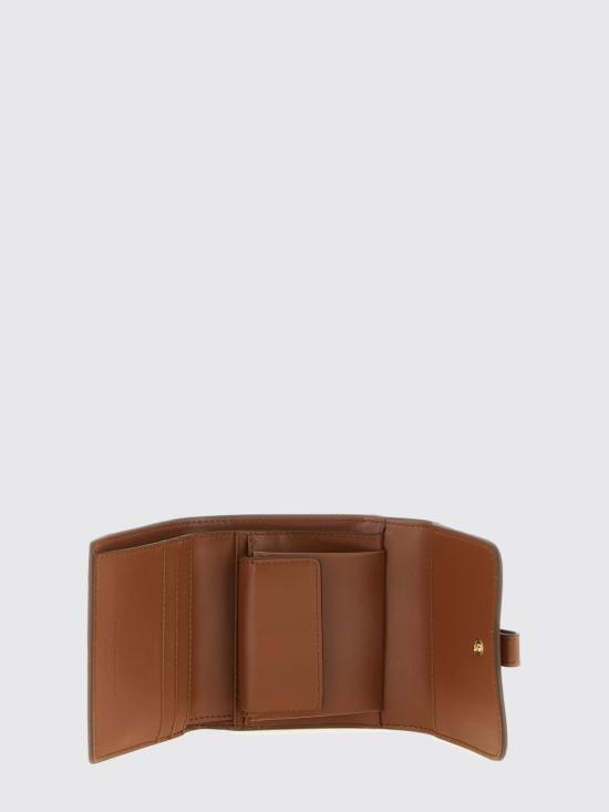 26SS 스텔라 맥카트니 지갑 7P0080WP0533 5742 Brown - STELLA MCCARTNEY