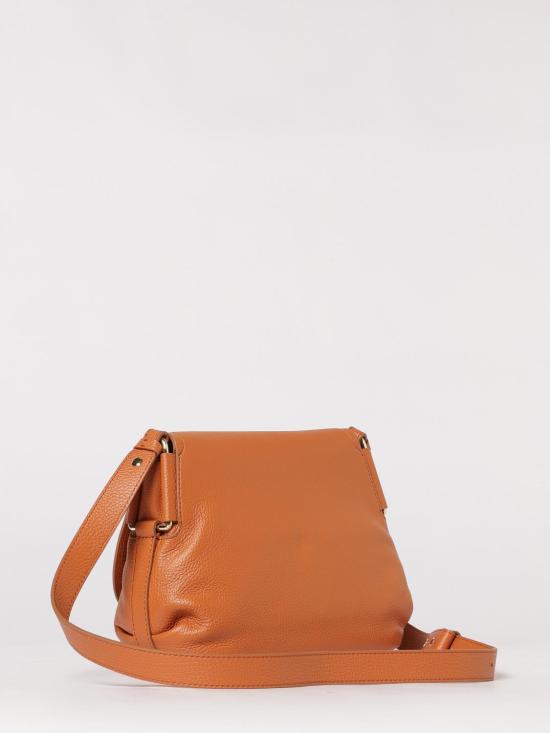 26SS 코치넬리 크로스백 E1T95150201 R41 Orange - COCCINELLE