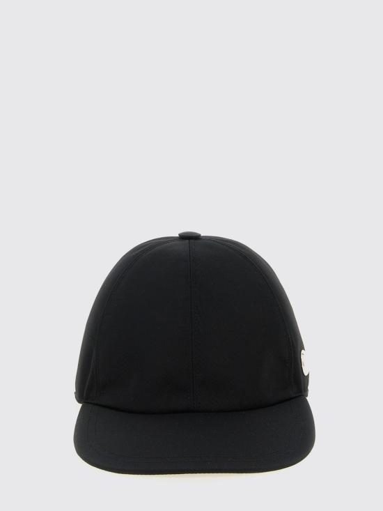 26SS 스텔라 맥카트니 모자 7V0054WP0671 1019 Black - STELLA MCCARTNEY