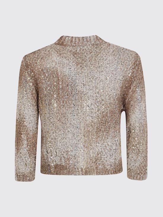 26SS 아방도이 스웨터 226SD1802SALVL V01181 Grey - AVANT TOI