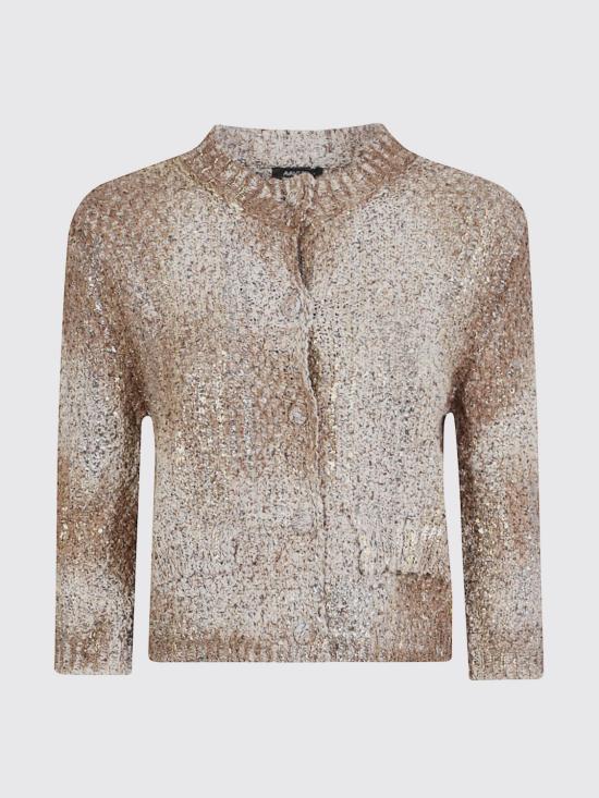 26SS 아방도이 스웨터 226SD1802SALVL V01181 Grey - AVANT TOI