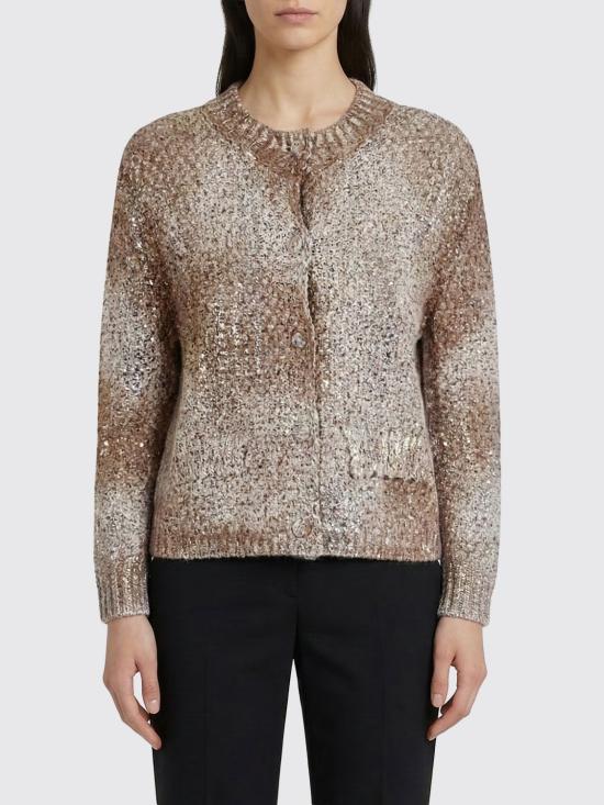 26SS 아방도이 스웨터 226SD1802SALVL V01181 Grey