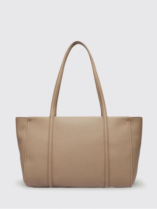 26SS 캘빈클라인 숄더백 LV04F3424G VFU Brown - CALVIN KLEIN