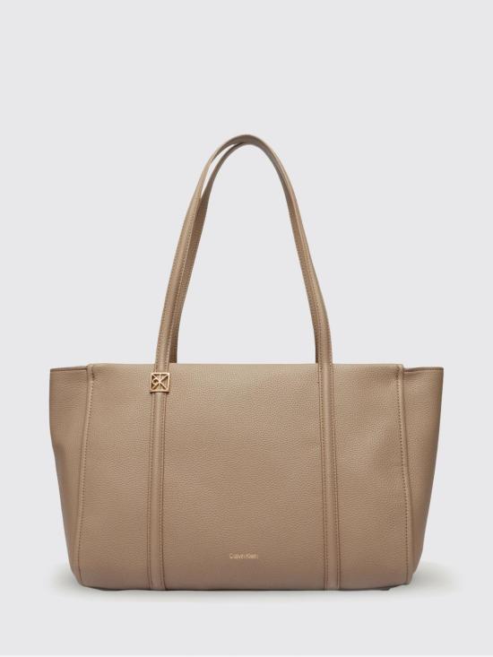 26SS 캘빈클라인 숄더백 LV04F3424G VFU Brown