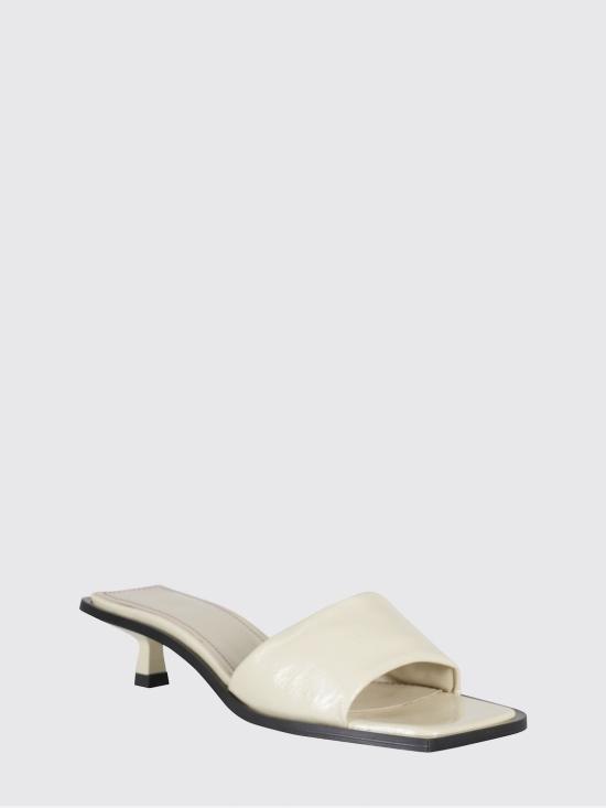 26SS 알로하스 힐/펌프스 S101072 05 Cream - ALOHAS