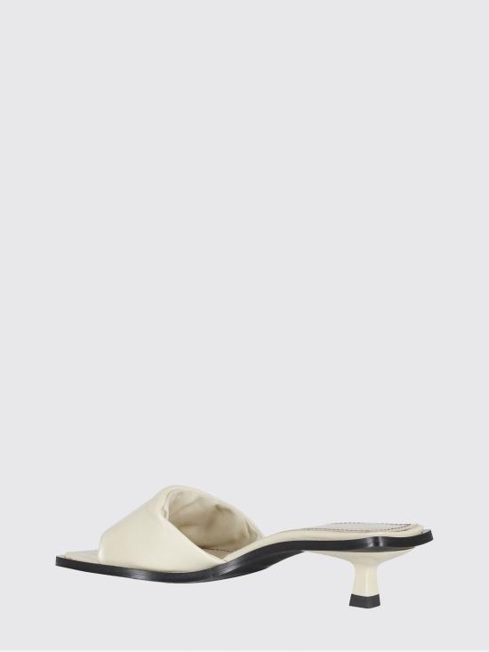 26SS 알로하스 힐/펌프스 S101072 05 Cream - ALOHAS