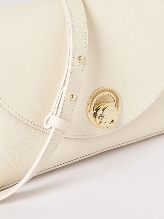 26SS 코치넬리 크로스백 E1TOA120101 685 Milk - COCCINELLE