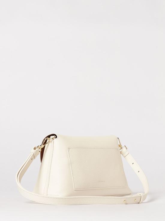 26SS 코치넬리 크로스백 E1TOA120101 685 Milk - COCCINELLE