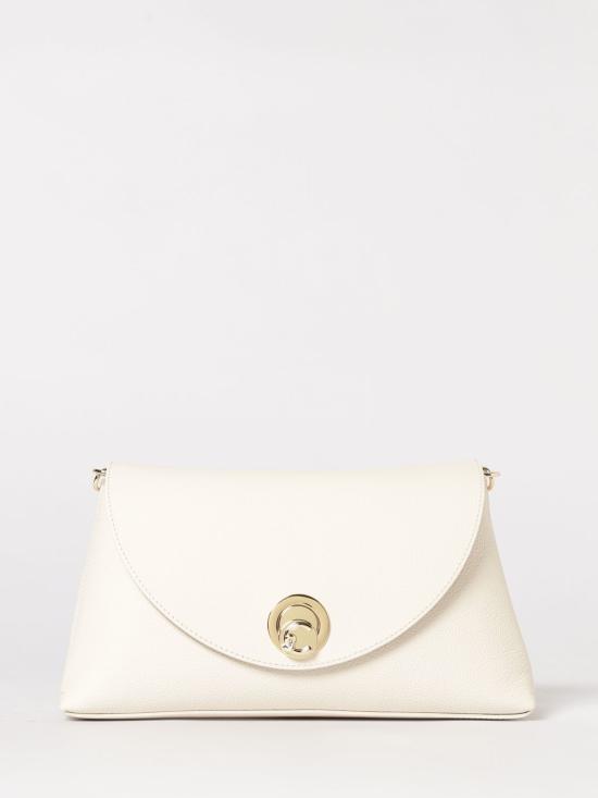 26SS 코치넬리 크로스백 E1TOA120101 685 Milk