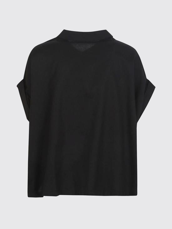 26SS 요지 야마모토 셔츠 YQB82003 3 Black - YOHJI YAMAMOTO