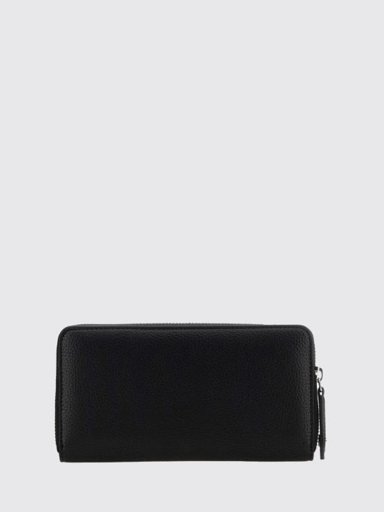 26SS 비비안웨스트우드 지갑 5106005BWS000D N403 Black - VIVIENNE WESTWOOD