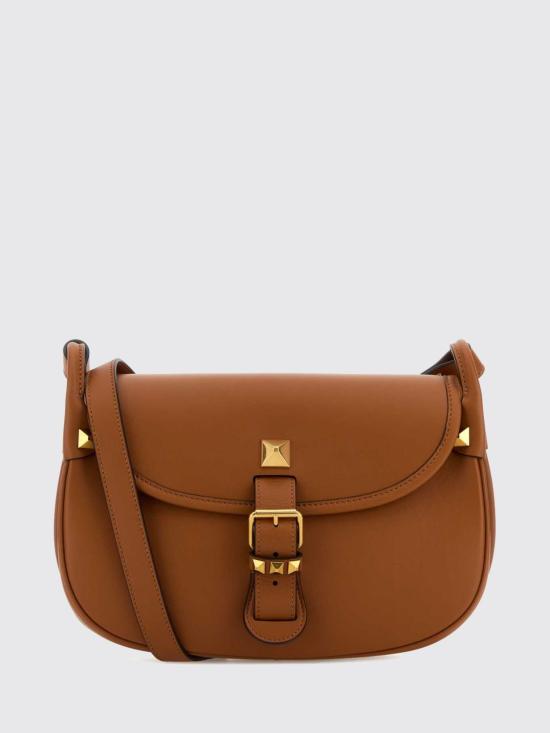 26SS 발렌티노 가라바니 크로스백 8W2B0T06FEF WU1 Walnut