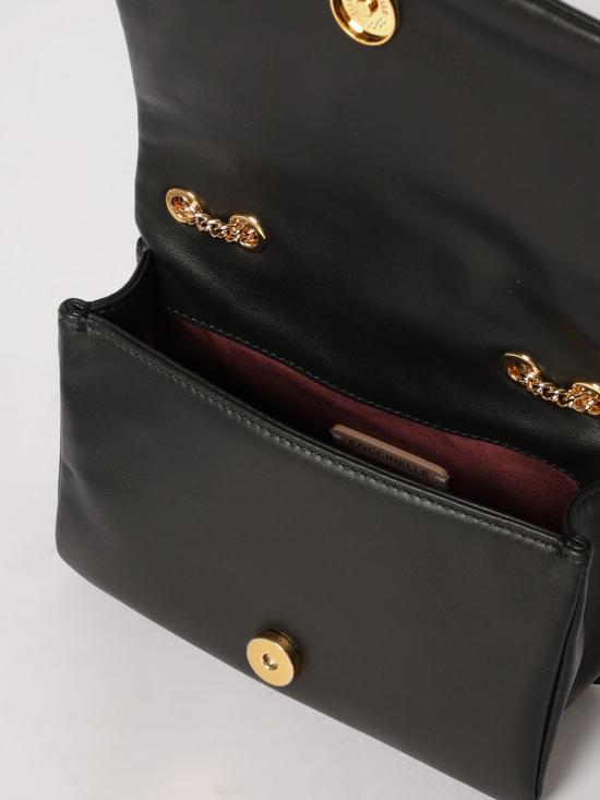 26SS 코치넬리 토트백 E5SS5520101 001 Black - COCCINELLE