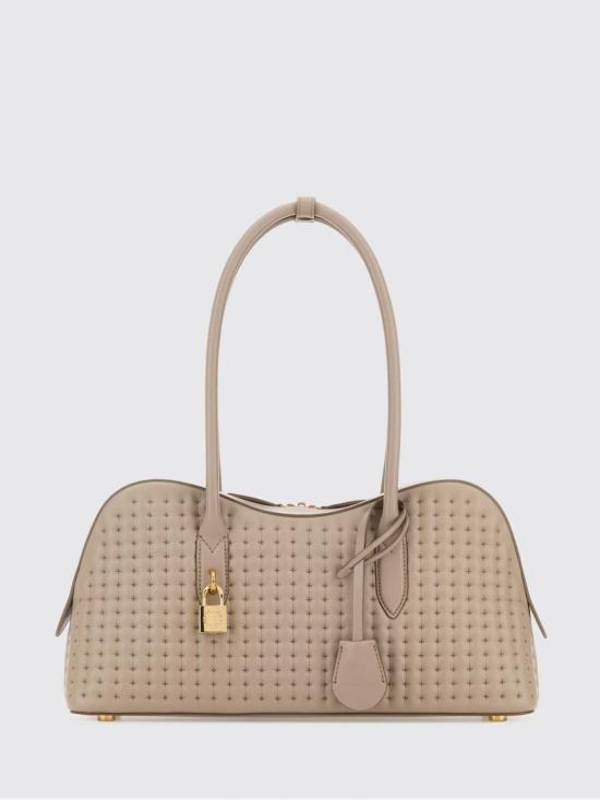 26SS 스텔라 맥카트니 숄더백 7B0138WP0627 2807 Beige