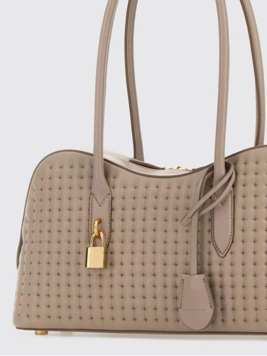 26SS 스텔라 맥카트니 숄더백 7B0138WP0627 2807 Beige - STELLA MCCARTNEY