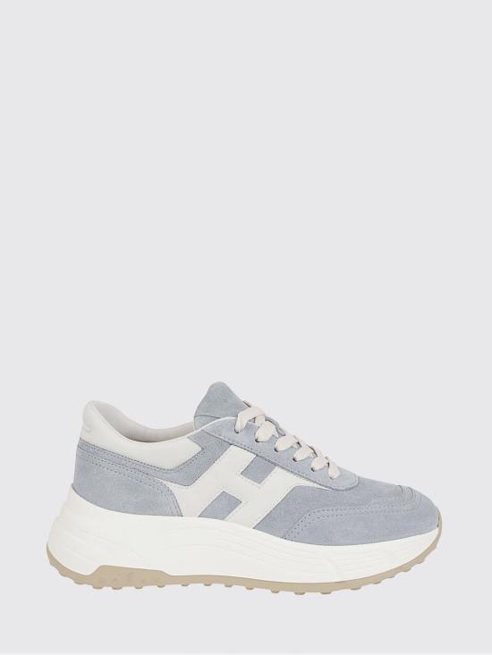 26SS 호간 스니커즈 HXW6690FR30UL6 0RVL Blue