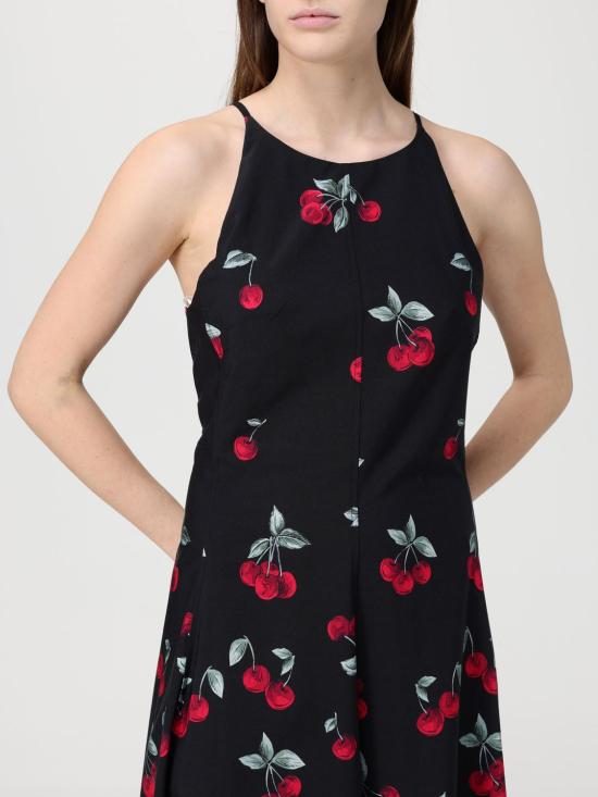 26SS 트윈셋 롱 원피스 261TT2591 13502 Cherry - TWINSET