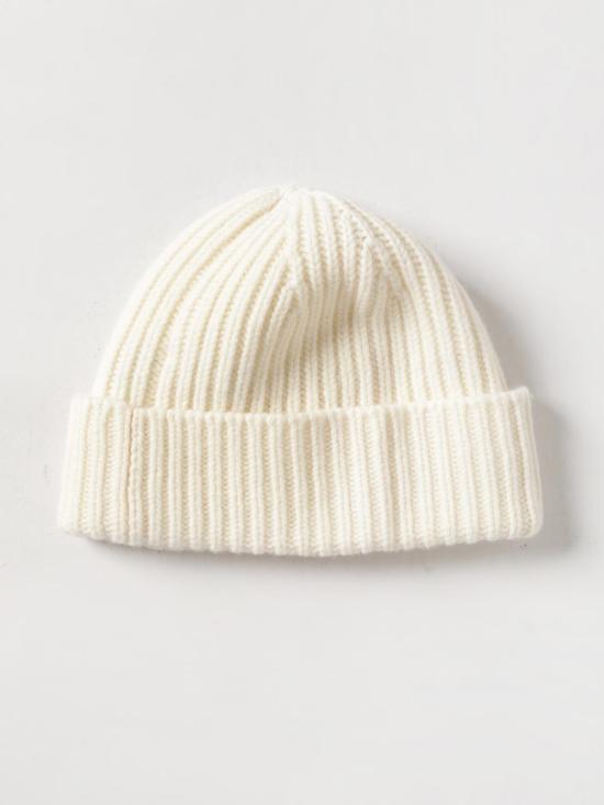 26SS 골든구스 모자 GUP01035P000601 10190 White - GOLDEN GOOSE