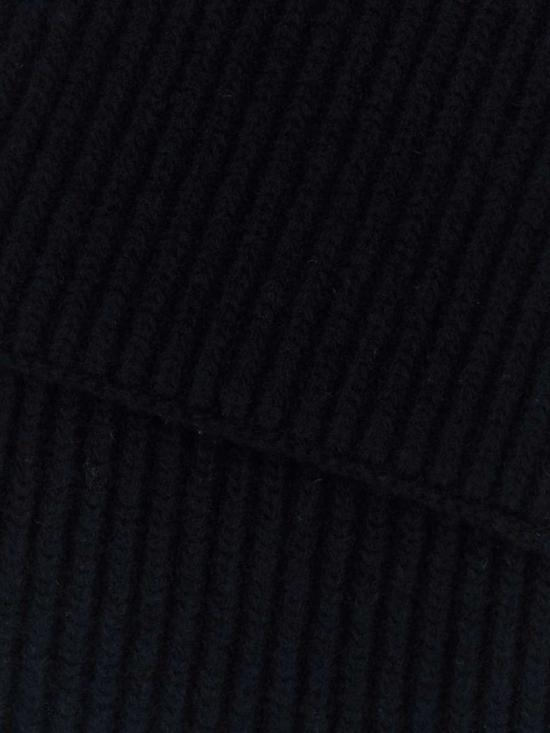 26SS 마르지엘라 머플러/스카프 S50TE0112M13226 511 Navy - MAISON MARGIELA