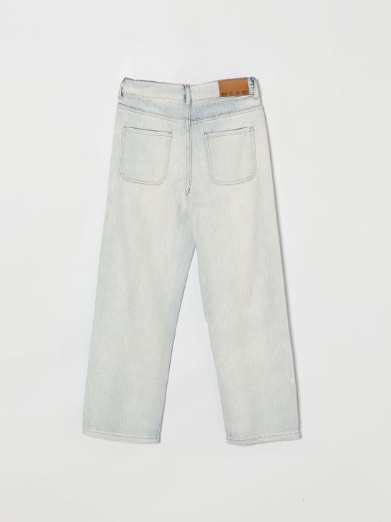 26SS [키즈] 엠에스지엠 진 S6MSJUDP044 126 Blue - MSGM