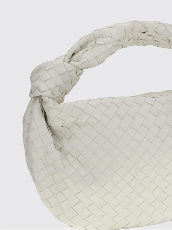 26SS 보테가베네타 조디백 600261VCPP0 9534 Beige - BOTTEGA VENETA